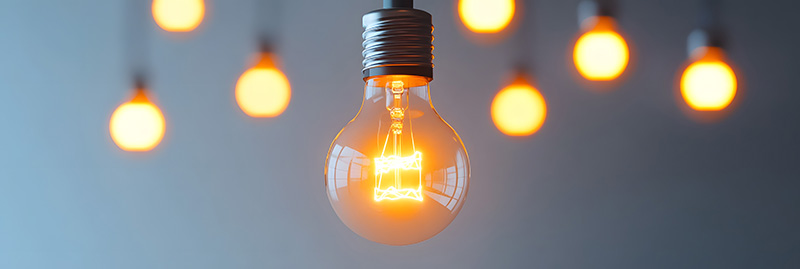 Électricien professionnel au travail